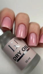 Cuticle DRY OIL (Bosca Vanilla) 30ml