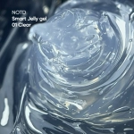 NAILSOFTHEDAY Smart Jelly gel 01 — прозорий, 15 гм