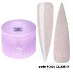 Гель DNKA Builder Gel №06 Celebrity30 мл