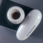 NAILSOFTHEDAY Let’s special Ivory — кремовий гель–лак для нігтів, що перекриває в один шар, 10 мл