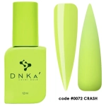 DNKa Cover Base, 12ml #0072 Crash