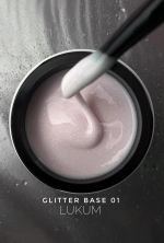 Glitter Base №01,10ml