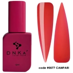 DNKa Cover Base, 12ml #0077 Campari