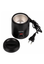 Воскоплав Wax Pro 200 Черный (Без чаши)