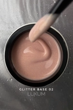 Glitter Base №02,10ml