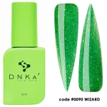 DNKa Cover Base, 12ml #0090 Wizard