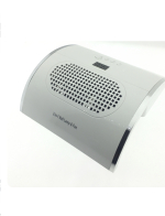 Лампа ЛЕД / уф + витяжка, 2 в 1, 80 ватт