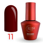 Roks Gel Polish Color (6ml). №11