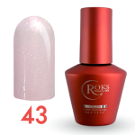 Roks Gel Polish Color (6ml). №43