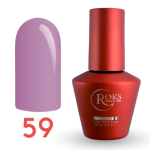 Roks Gel Polish Color (6ml). №59