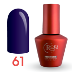 Roks Gel Polish Color (6ml). №61