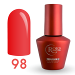 Roks Gel Polish Color (6ml). №98