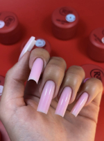 Рідкий акрил гель від ROKS (15 ml). №2