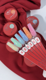 Gel ROKS (15 ml) №35