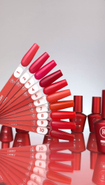 Палітра гель -лаків  від 1-110