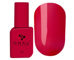 База цветная DNKA Cover base №001 Ambitious красная 12 мл