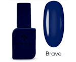 База кольорова DNKA Cover base №014 Brave синя, 12 мл