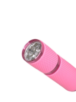 Ультрафиолетовый фонарик для маникюра - Лампа для маникюра