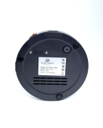 АПАРАТ ДЛЯ МАНІКЮРУ ТА ПЕДИКЮРУ GF-615, 50000 ОБ. 80 W, білий