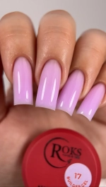 Gel ROKS (15 ml) №17