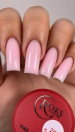 Гель для наращивания № 020 30 мл