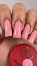 Гель для наращивания № 023 30 мл