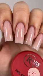 Gel ROKS (15 ml) №26