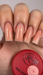 Gel ROKS (15 ml) №28