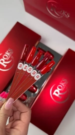 Cover Base ROKS 8ml. №52