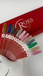 Cover Base ROKS 8ml. №67