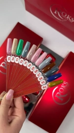 Cover Base ROKS 8ml. №70