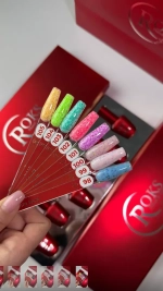 Cover Base ROKS 12ml. №100