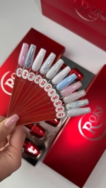 Cover Base ROKS 12ml. №97