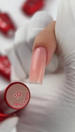 Cover Base ROKS 8ml. №10