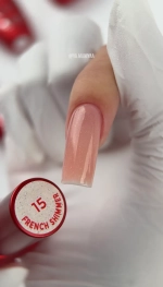 Cover Base ROKS 8ml. №15