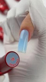 Cover Base ROKS 12ml. №18