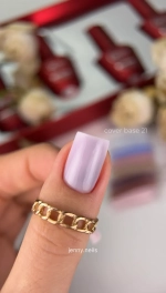 Cover Base ROKS 12ml. №21