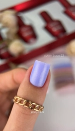 Cover Base ROKS 8ml. №23