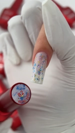 Cover Base ROKS 8ml. №82