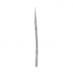 Ножницы профессиональные для кожи STALEKS PRO EXCLUSIVE 21 TYPE 2 Magnolia