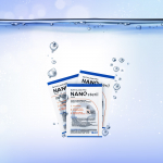 Дезинфектант Nanosteril саше, 15 ml