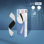 Набір двосторонніх змінних файлів papmAm Mix STALEKS PRO EXPERT 22 100/180 грит 50 шт