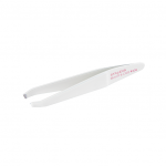 Пінцет для брів STALEKS BEAUTY & CARE 41 TYPE 4 TBC-41/4