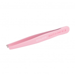 Пінцет для брів STALEKS BEAUTY & CARE 11 TYPE 3 TBC-11/3