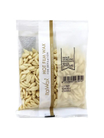 Горячий воск в гранулах Italwax - Белый шоколад, 100 г.