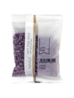Горячий воск в гранулах Italwax - Слива, 100 г.