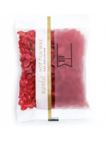 Горячий воск в гранулах Italwax - Роза, 100 г.