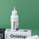 NAILSOFTHEDAY ONISTOP – регенеруюча олія проти оніхолізису, 8 мл