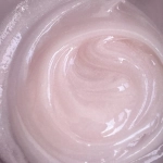 NAILSOFTHEDAY Polygel nude 02 — Полігель ніжний нюд дрібнозернистий, 30 гм