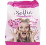 ItalWax Пленочный воск для депиляции лица Селфи Selfie в гранулах (500гр)